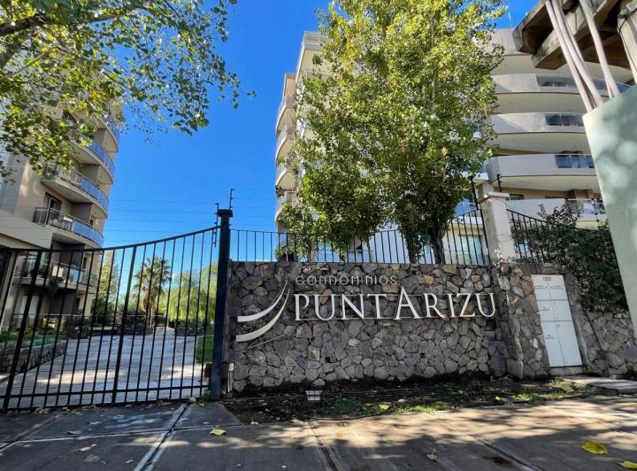 Departamento · 100m² · 5 Ambientes · 1 Cochera