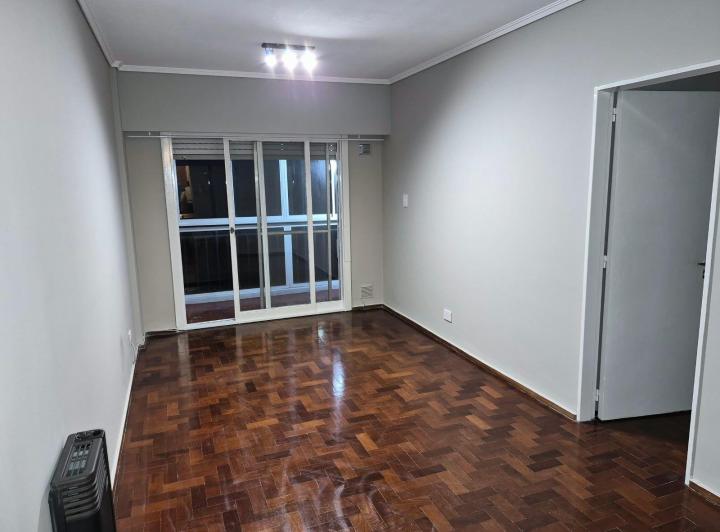 Departamento · 57m² · 4 Ambientes