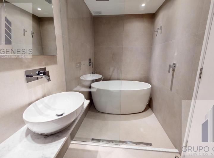 Departamento · 147m² · 4 Ambientes · 2 Cocheras