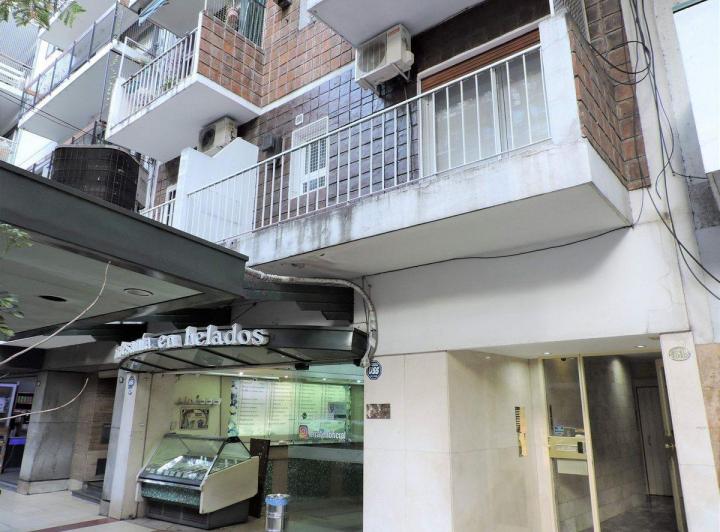 Departamento · 20m² · 1 Ambiente
