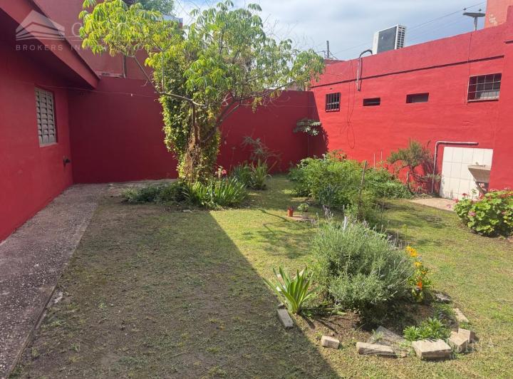 Casa · 60m² · 1 Dormitorio