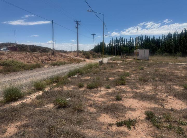 Terreno · 504m²