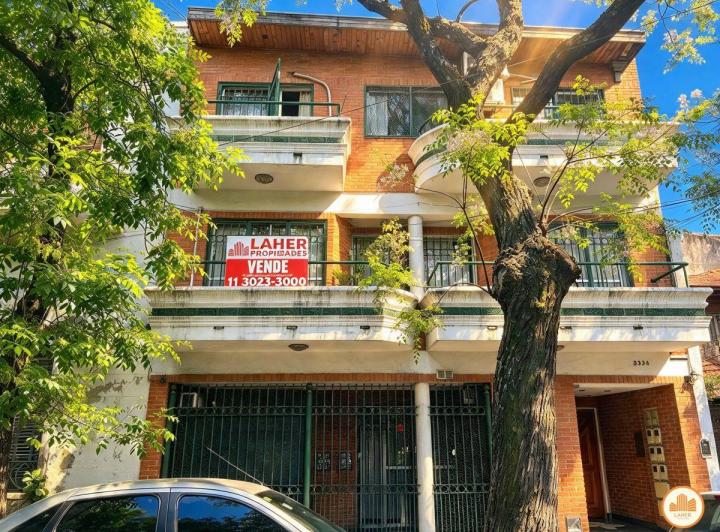 PH · 95m² · 4 Ambientes