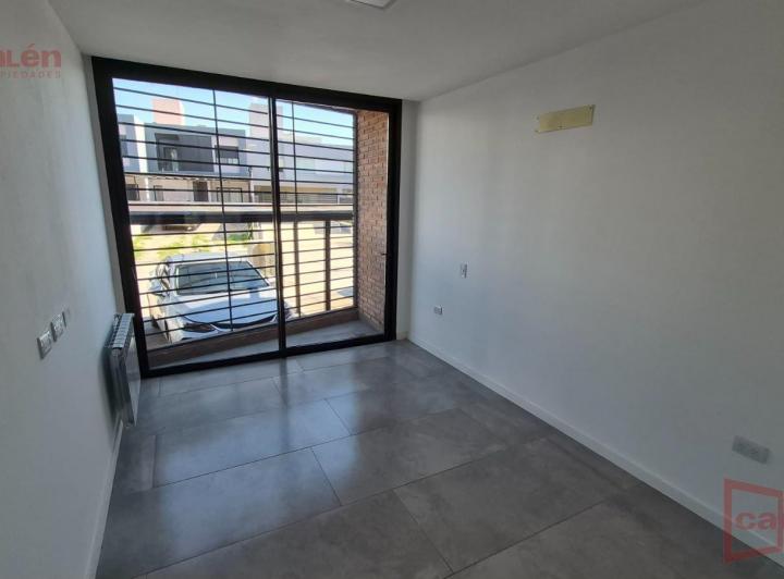Casa · 115m² · 3 Ambientes · 1 Cochera