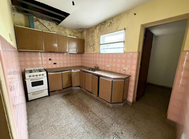PH · 96m² · 3 Ambientes · 1 Cochera