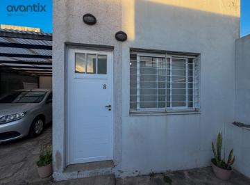 Departamento · 35m² · 2 Ambientes · Departamento de un Dormitorio con Cochera en Venta