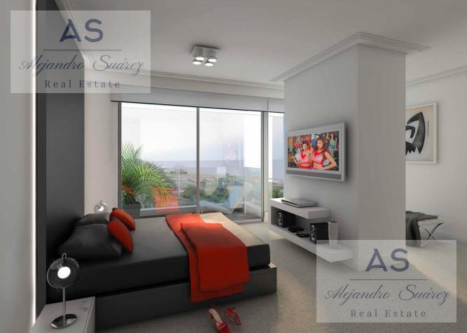Departamento · 44m² · 2 Ambientes