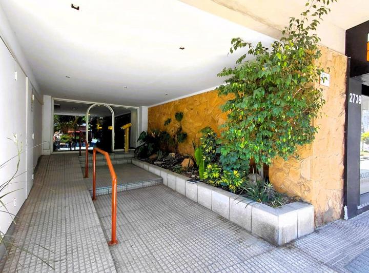 Departamento · 24m² · 1 Ambiente