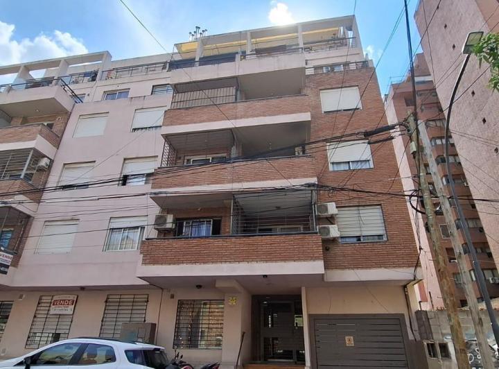 Departamento · 45m² · 2 Ambientes