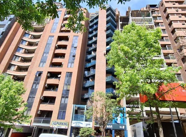 Departamento · 50m² · 2 Ambientes