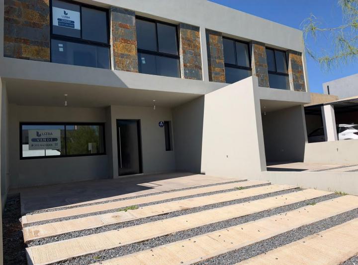 PH · 140m² · 4 Ambientes · 2 Cocheras