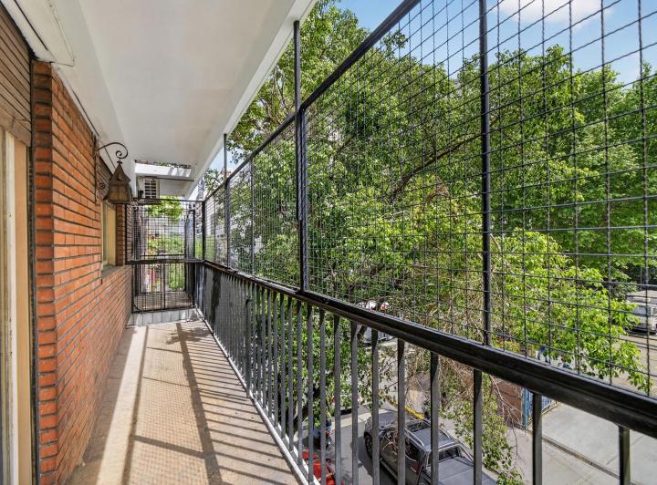 Departamento · 132m² · 5 Ambientes