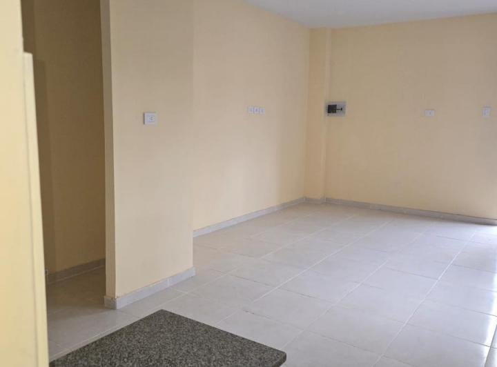 Departamento · 72m² · 2 Dormitorios · 1 Cochera
