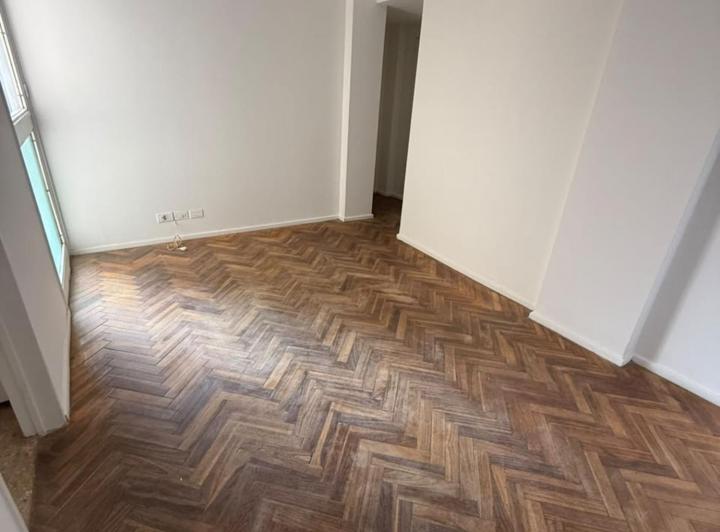 Departamento · 30m² · 2 Ambientes
