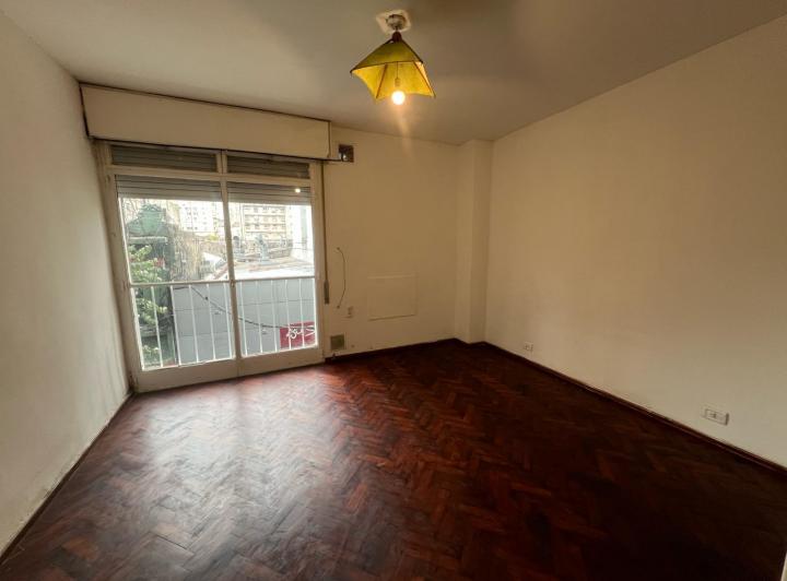 Departamento · 23m² · 1 Ambiente