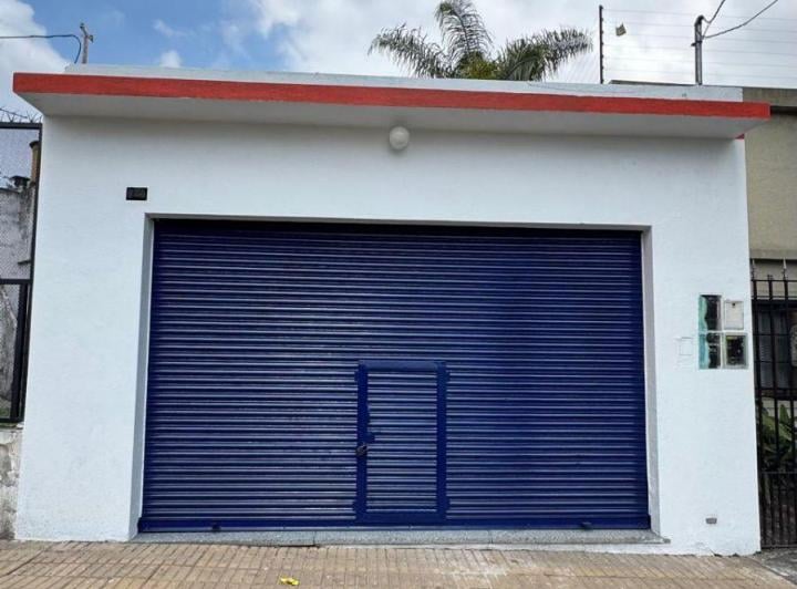 Local comercial · 37m² · 1 Ambiente