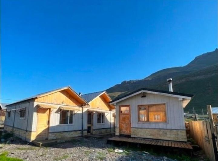 Casa · 237m² · 11 Ambientes