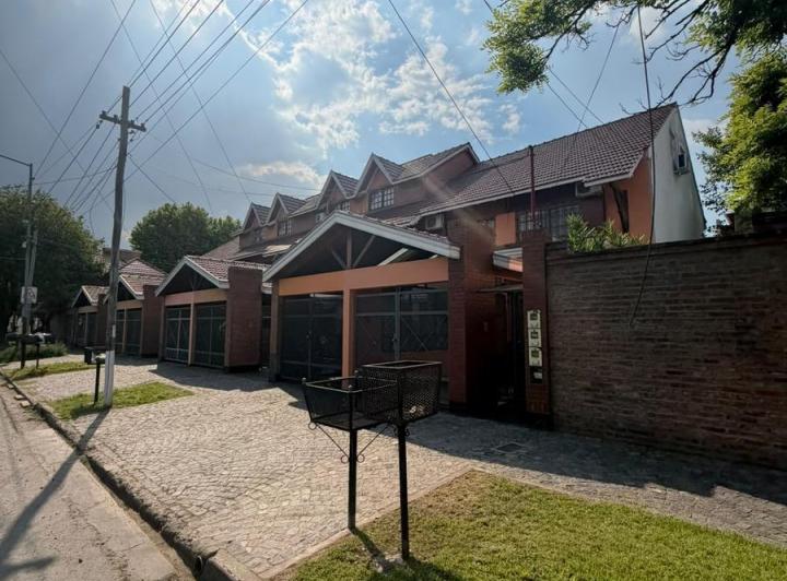 PH · 80m² · 3 Ambientes