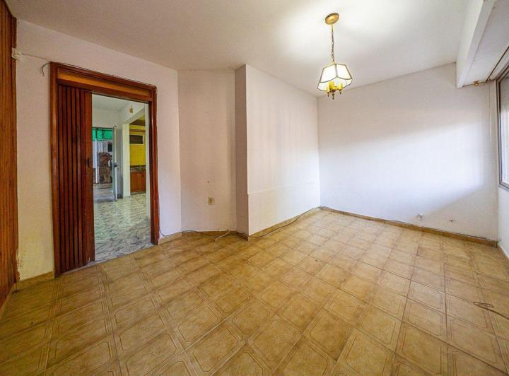 Casa · 143m² · 3 Ambientes · 1 Cochera