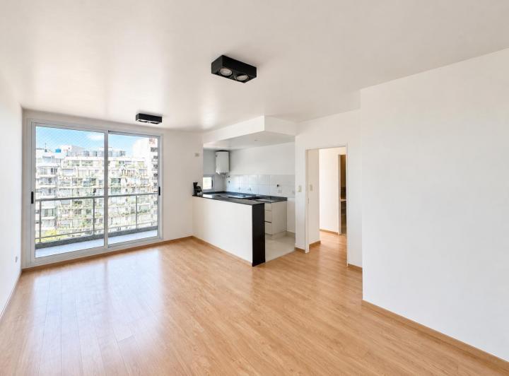 Departamento · 45m² · 2 Ambientes