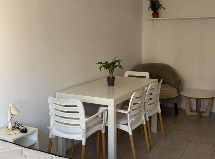Departamento · 25m² · 1 Ambiente