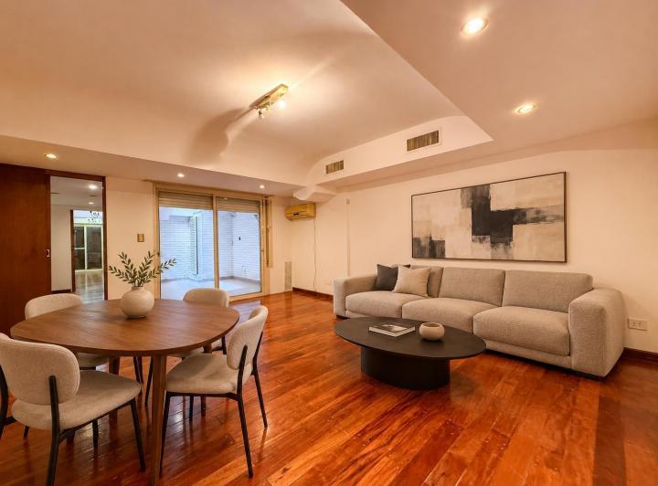Departamento · 71m² · 4 Ambientes
