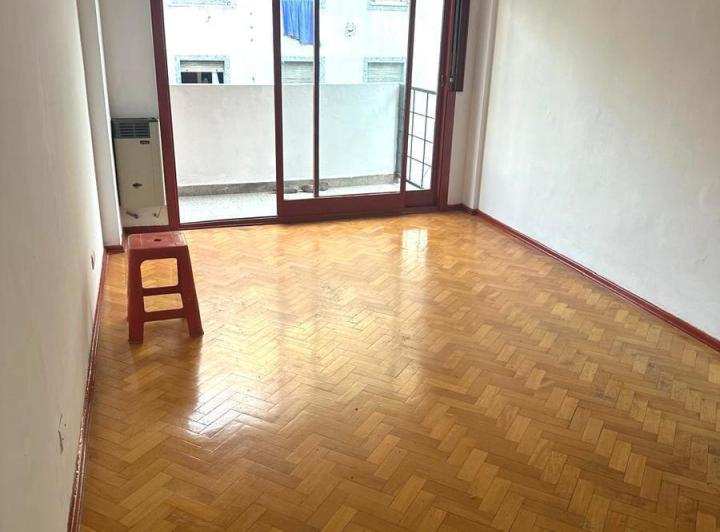 Departamento · 41m² · 2 Ambientes
