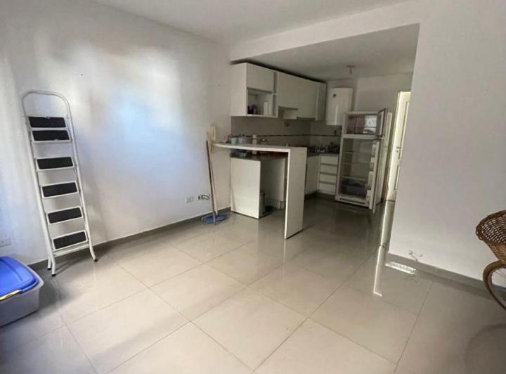 Departamento · 40m² · 2 Ambientes · 1 Cochera