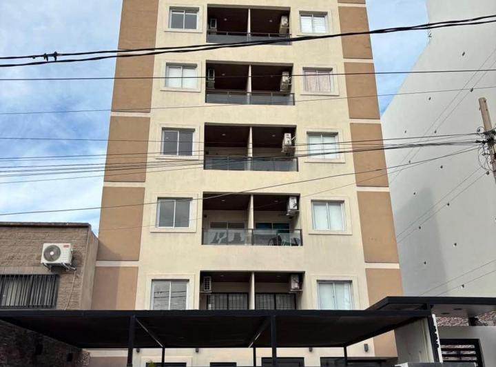 Departamento · 40m² · 2 Ambientes