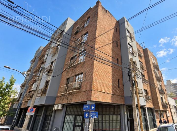 Departamento · 36m² · 2 Ambientes