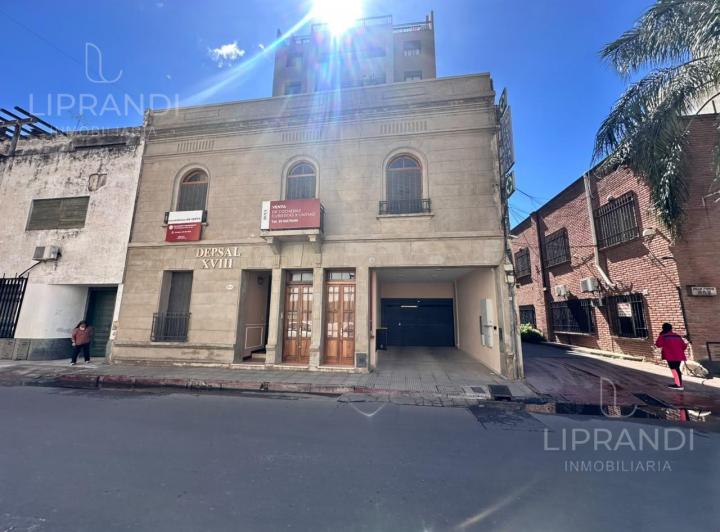Departamento · 61m² · 3 Ambientes