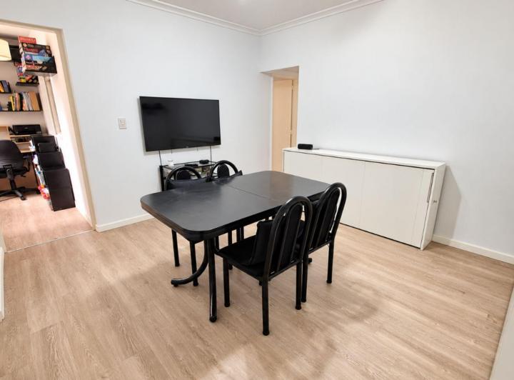 Departamento · 42m² · 2 Ambientes