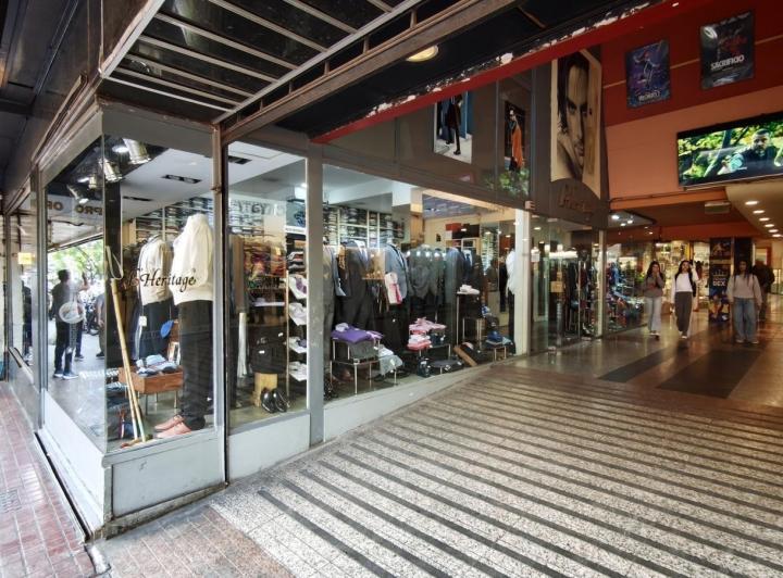 Local comercial · 80m² · 1 Ambiente