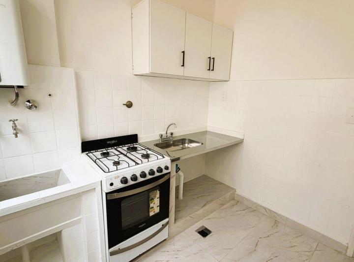 Departamento · 45m² · 2 Ambientes