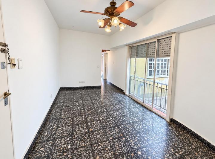Departamento · 55m² · 3 Ambientes