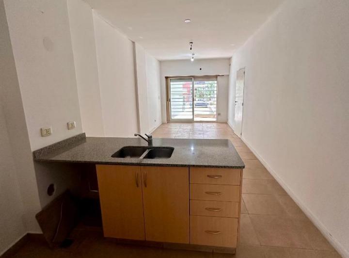 Departamento · 1m² · 1 Ambiente