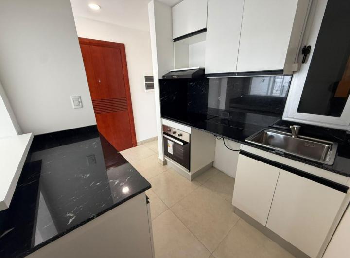 Departamento · 44m² · 2 Ambientes