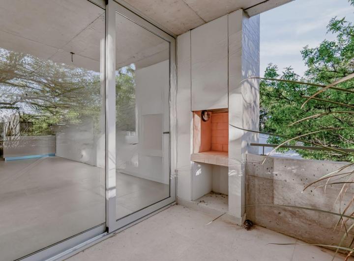 Departamento · 42m² · 2 Ambientes