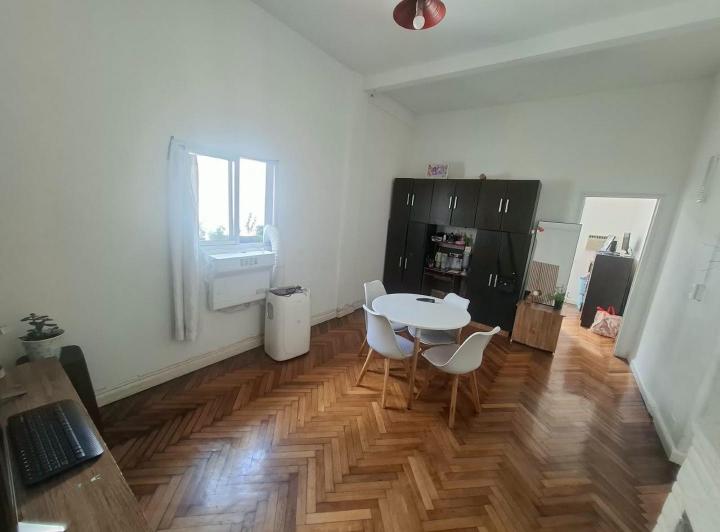 Departamento · 61m² · 3 Ambientes