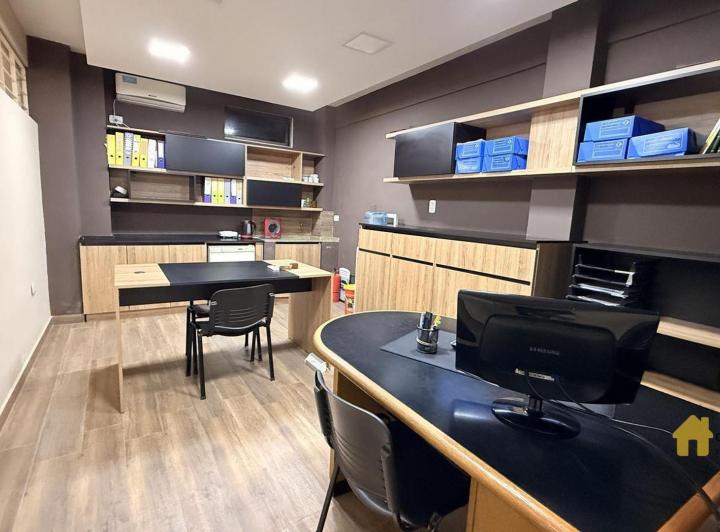 Local comercial · 70m²