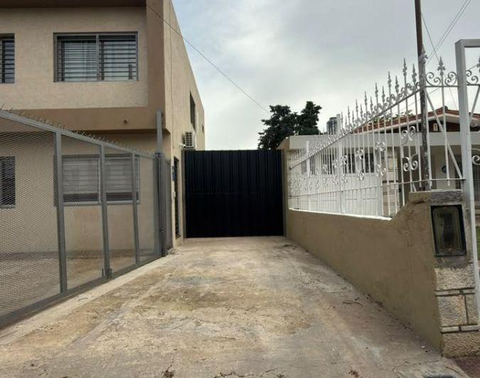 Garage · 30m² · 12 Cocheras