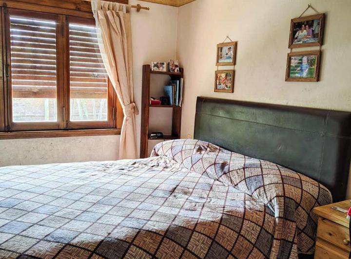 PH · 165m² · 5 Ambientes