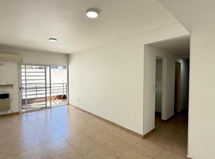 Departamento · 63m² · 3 Ambientes · 1 Cochera