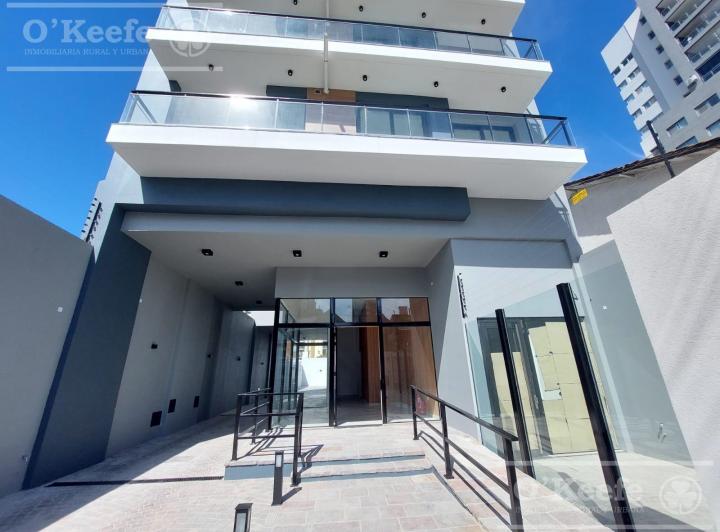 Departamento · 39m² · 1 Ambiente