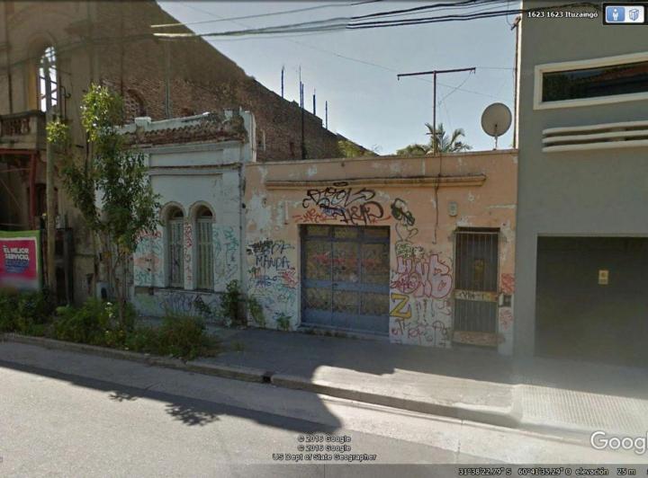 Terreno · 228m² · 1 Ambiente