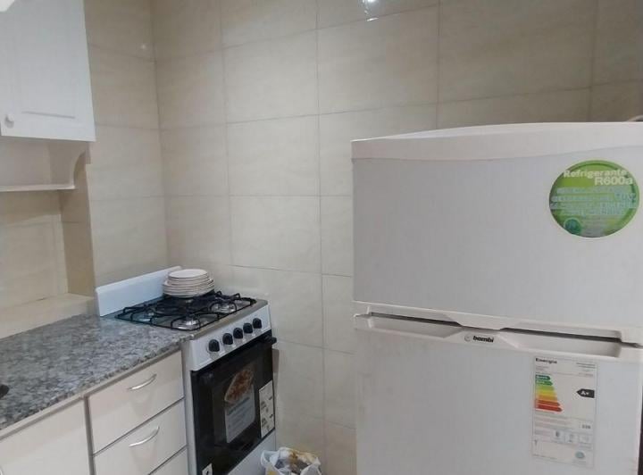 Departamento · 45m² · 2 Ambientes