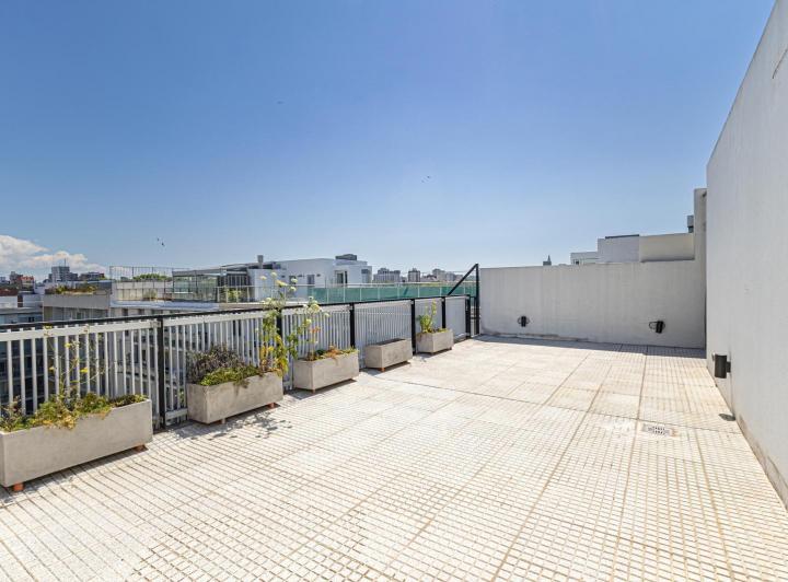 Departamento · 72m² · 3 Ambientes · 1 Cochera