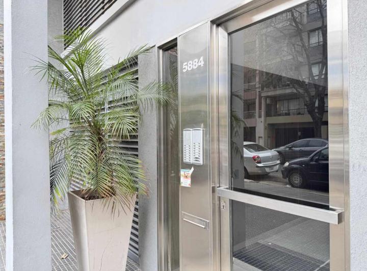 Departamento · 33m² · 1 Ambiente