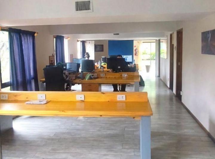 Oficina comercial · 293m² · 7 Ambientes