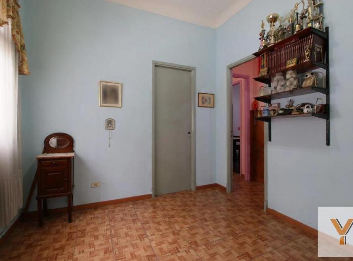 Casa · 76m² · 4 Ambientes